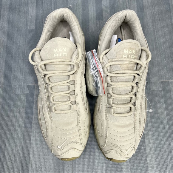 Nike Air Max Tailwind 4 SP Sneaker Tan - Picture 4 of 9